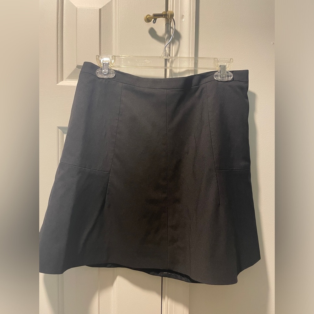 J Crew Skater Skirt 🖤
